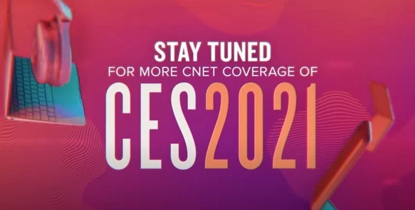 CES 2021: Tech press conferences ALL DAY - Livestream