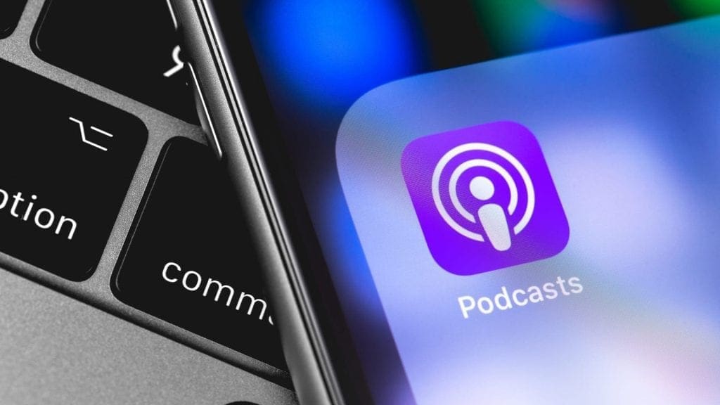 Podcasts