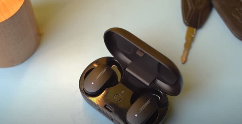 Bose QuietComfort Earbuds Review: Better than AirPods Pro?