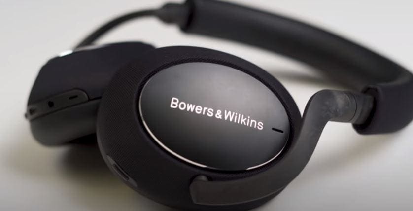 Bowers and Wilkins PX7 Carbon Edition ANC Headphone Review | Why I love them