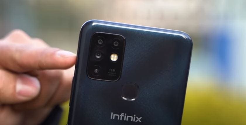 Infinix Hot 10 Review: Budget Gaming Champ?