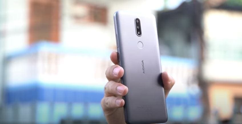 Nokia 2.4 Full Review!