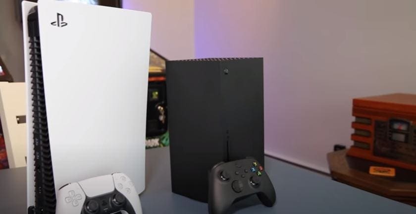 PS5 vs. Xbox Series X final comparison (for now)