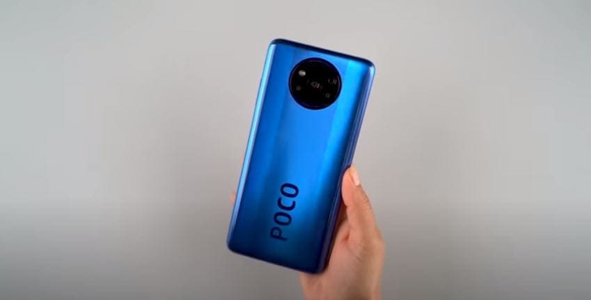 Poco X3 Review: After a month's use!
