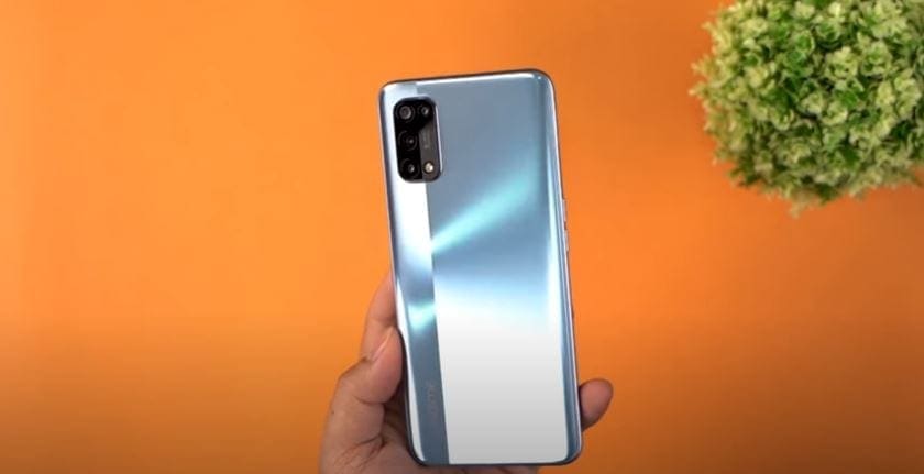 Realme X7 Pro Review: All Good, Just One Miss!