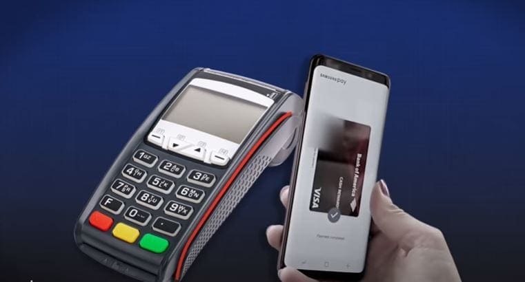 Samsung Pay just killed its best feature on the S21