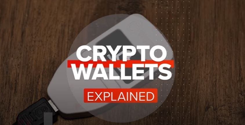 Crypto wallets explained