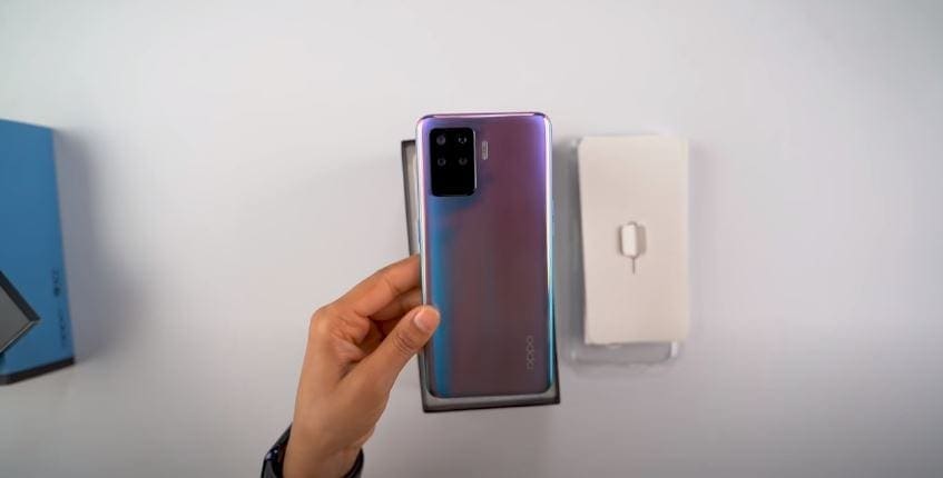 Oppo F19 Pro Unboxing & Impressions!