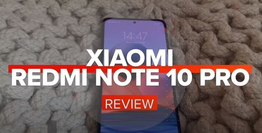 Redmi Note 10 Pro review: Xiaomi’s new midrange dynamo