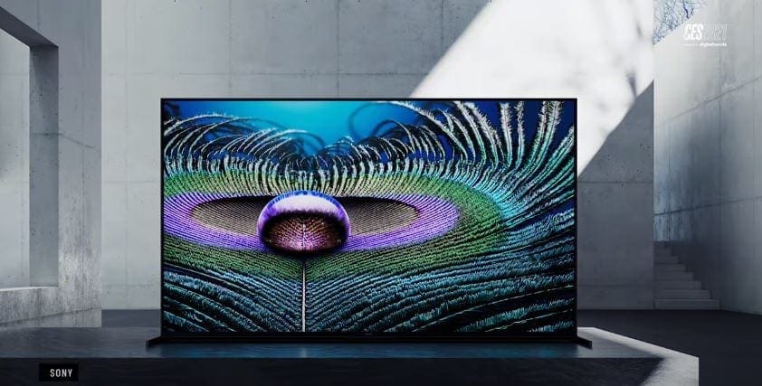 Sony unleashes new TVs at CES 2021 | Sony has some exciting surprises you need to see