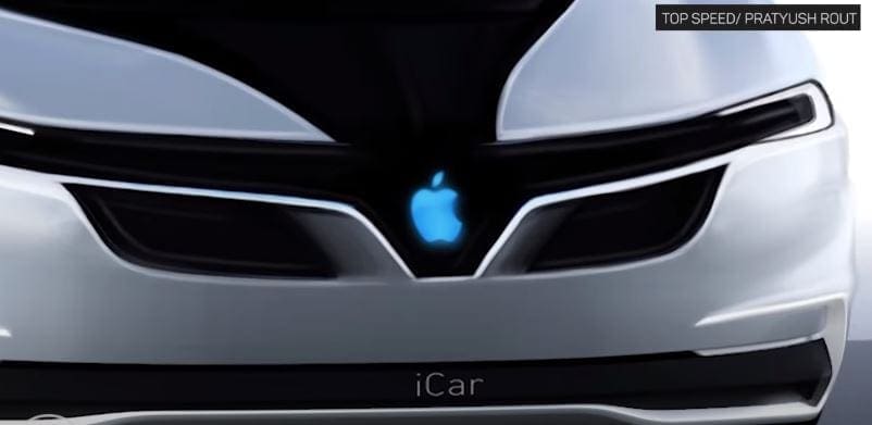 Why Apple will build a car