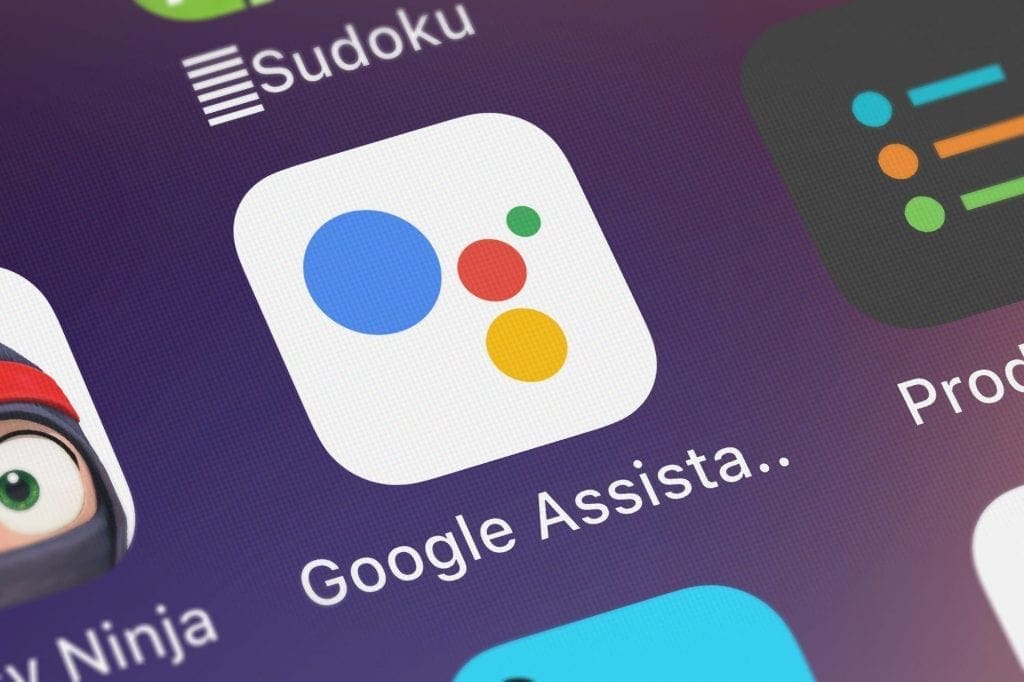 Google Is Planning Major Update For Its Assistant