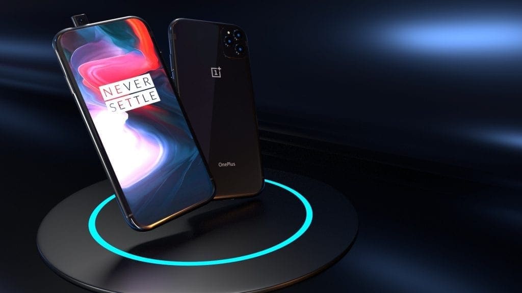 OnePlus Set To Reveal The OnePlus 9 In Latest Launch Event