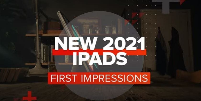 Apple's 2021 iPad Pros: Everything to know