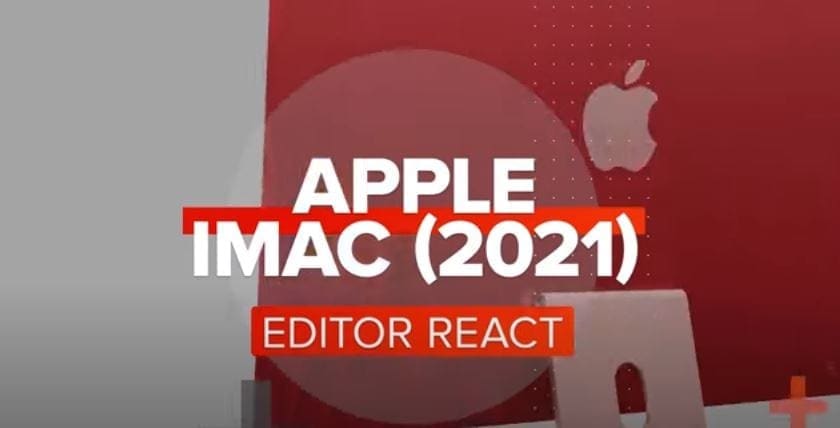 Apple's colorful new iMac evolves