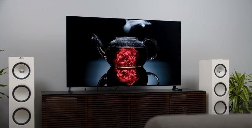 LG G1 4K OLED TV Review (OLED65G1) | Gaming monster