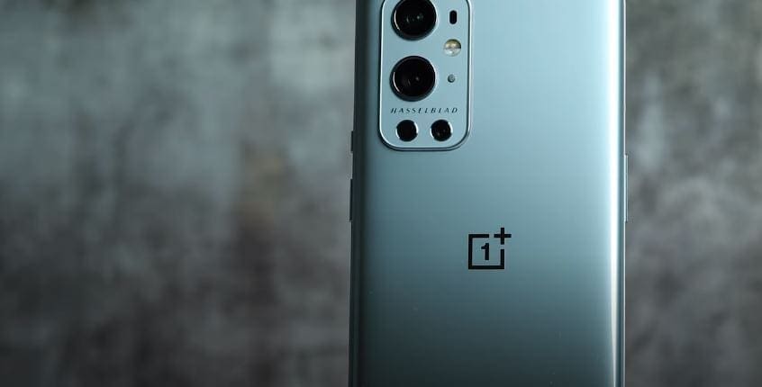 OnePlus 9 Pro review: A new high watermark for OnePlus phones