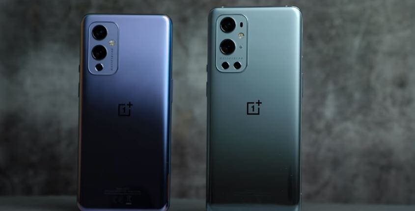 OnePlus 9: The best OnePlus phone you can buy