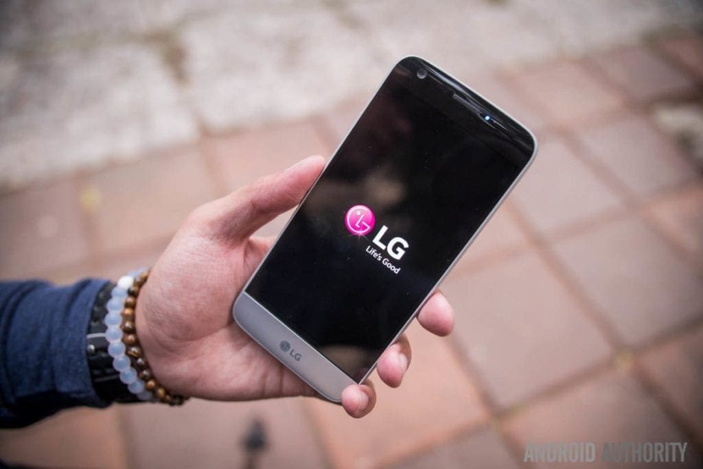 LG Mobiles Are Closing Down In July, LG Has Announced