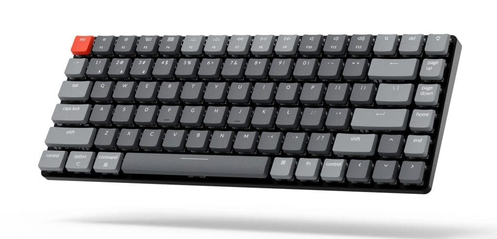 Wireless Keychron K3 Keyboard Is Perfect With Some Compromises!