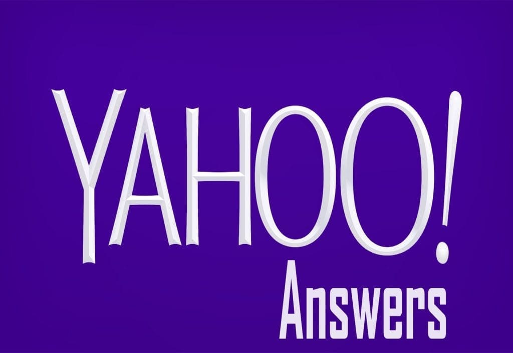 Yahoo Answers Closing Permanently On 4th May