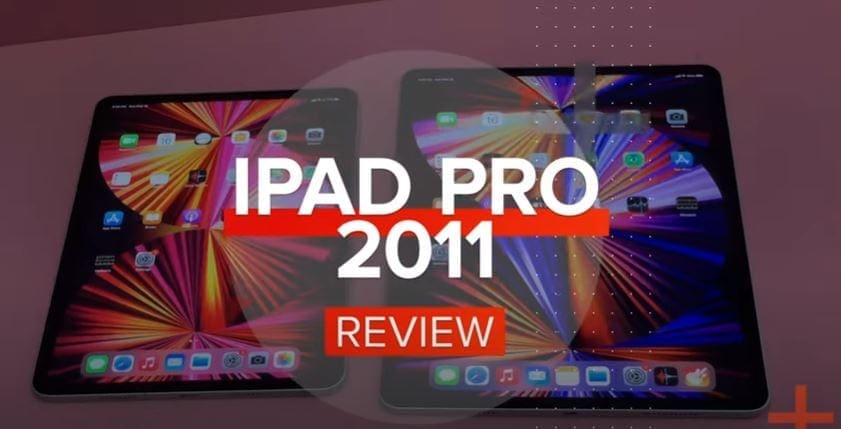Apple’s M1 iPad Pro, reviewed: all the pieces coming together