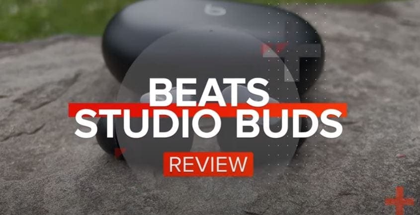 Beats Studio Buds: AirPods for Android users too! (Review)