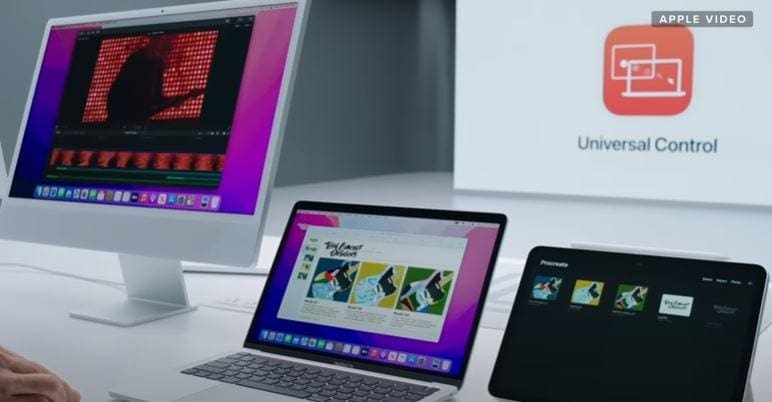 MacOS Monterey: Everything we know