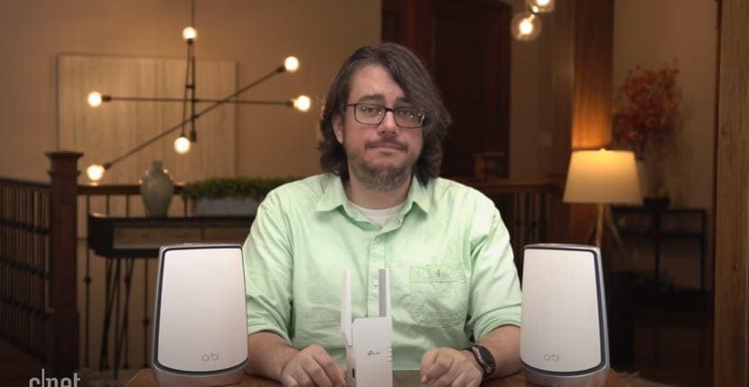 Mesh Wi-Fi vs. range extenders: The best option for your home