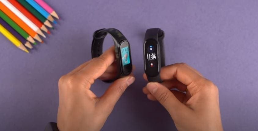 Mi Band 6 Review: Xiaomi’s Best Fitness Tracker?