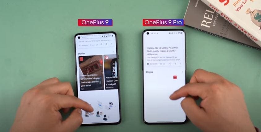 OnePlus 9 Review After 2 months!