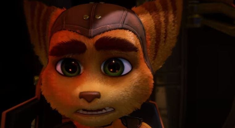 Ratchet & Clank: Rift Apart - Before You Buy