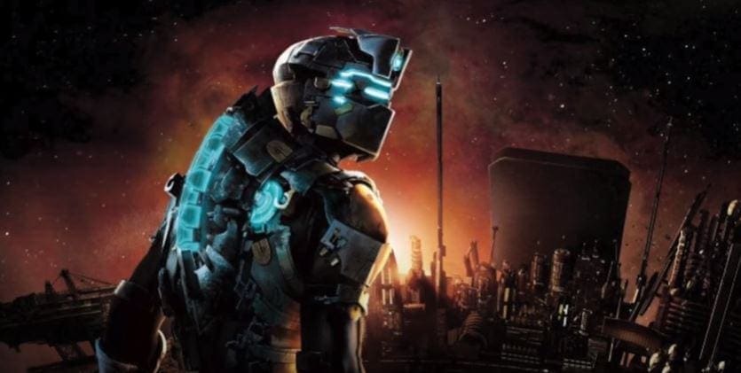 SONY ISSUES CYBERPUNK PS4 WARNING, DEAD SPACE RETURNS? & MORE