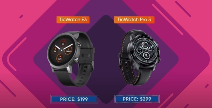 Ticwatch E3 Review: Flagship Killer for Smartwatches!