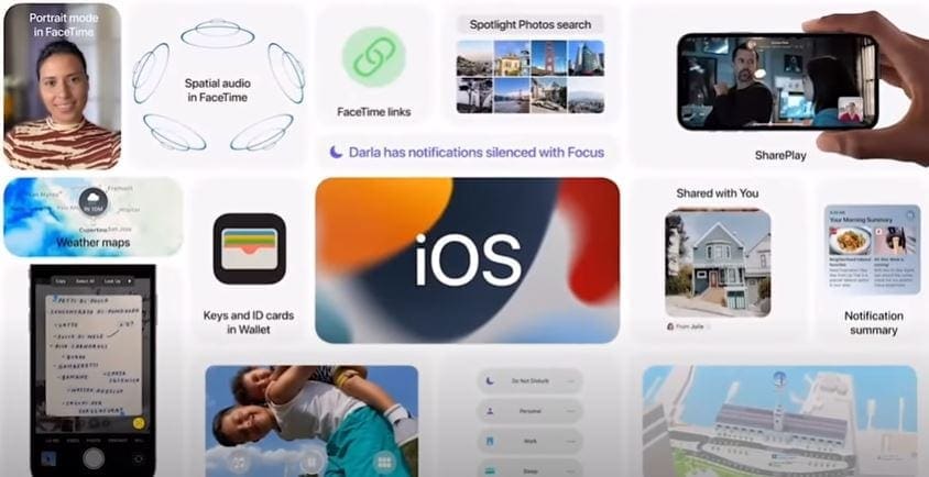 iOS 15: Everything you need to know