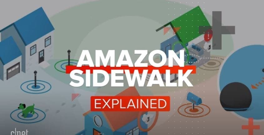 Amazon Sidewalk: Everything we know (and don’t know)