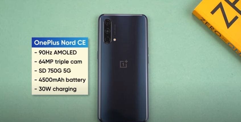 OnePlus Nord CE Review After 3 Weeks!