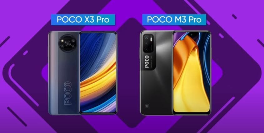 Poco M3 Pro 5G Review: Get a better 4G Phone Instead!