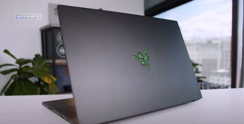 Razer Blade 14 review | The best gaming laptop?
