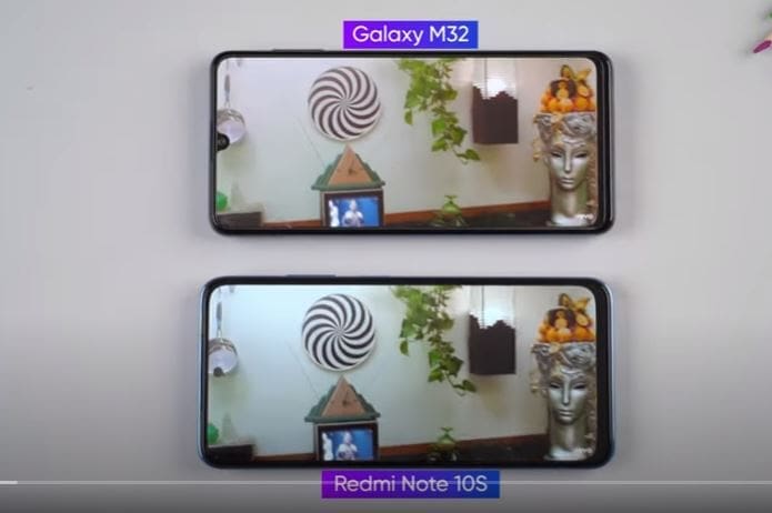 Samsung Galaxy M32 Review: Better than Redmi Note 10s?