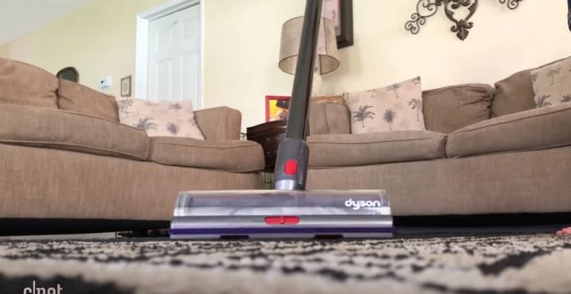 What to know before buying a cordless vacuum
