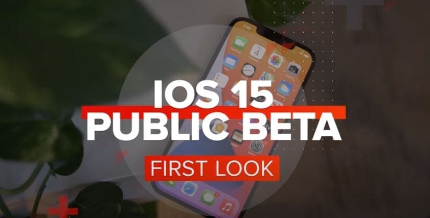 iOS 15 hands-on: Our favorite features from the beta