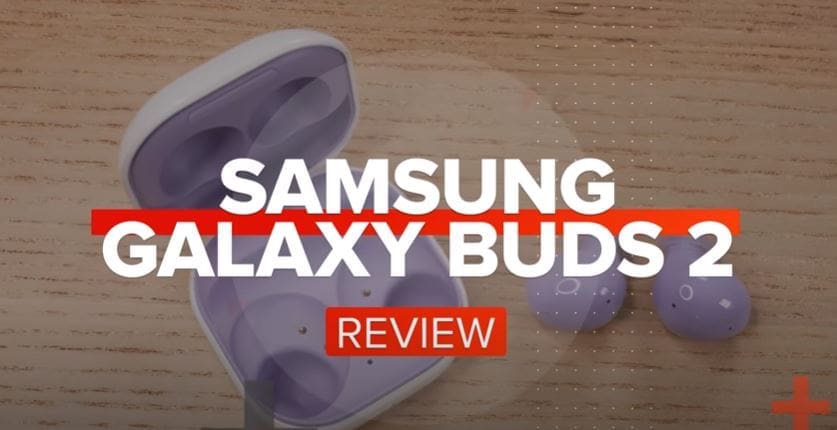 Galaxy Buds 2 review: Little buds, big sound
