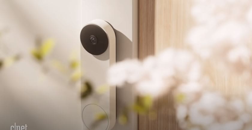 Google's new Nest Video Doorbell and cameras: Everything to know
