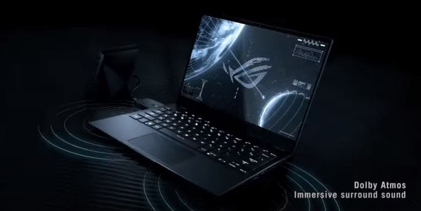 I Found the Perfect Gaming/ Productivity Laptop!