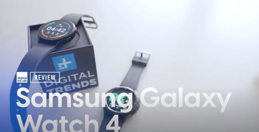 Samsung Galaxy Watch 4 and Watch 4 Classic Review | WearOS Winners!
