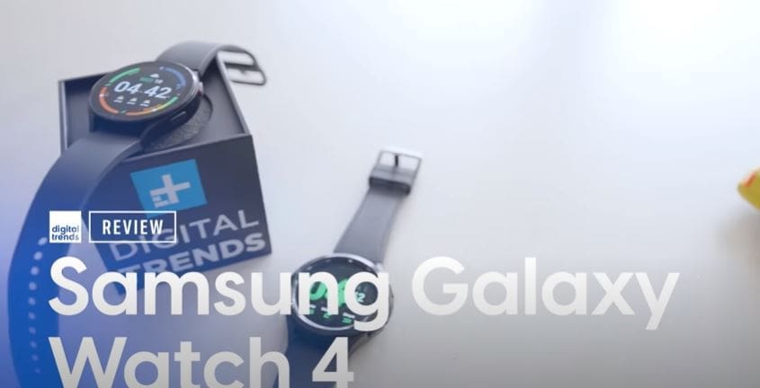 Samsung Galaxy Watch 4 and Watch 4 Classic Review | WearOS Winners!