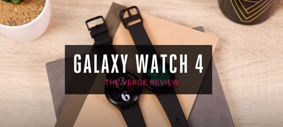 The Galaxy Watch 4 is great... for Samsung users