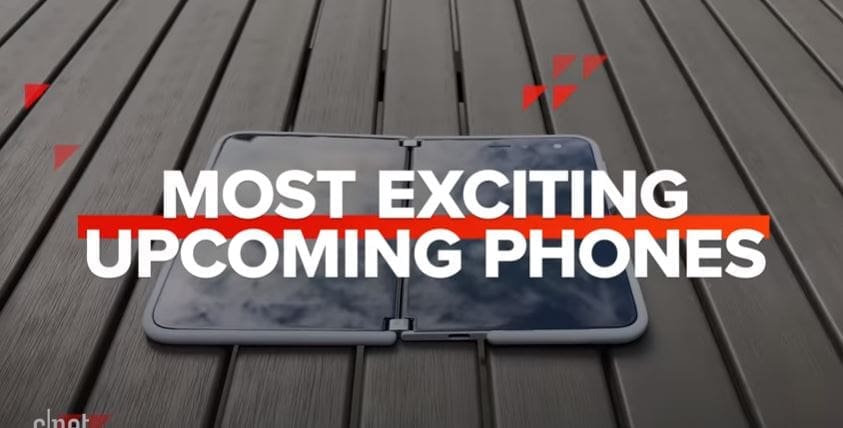 Upcoming phones we’re most excited for