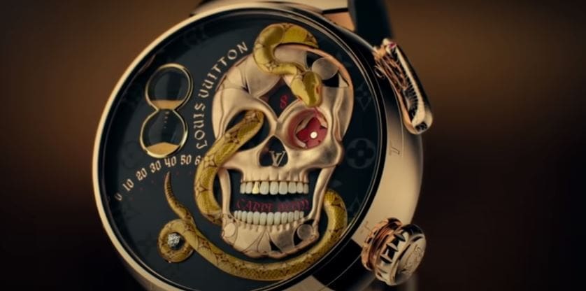 15 Coolest and Most Expensive Watches That Are Worth Seeing
